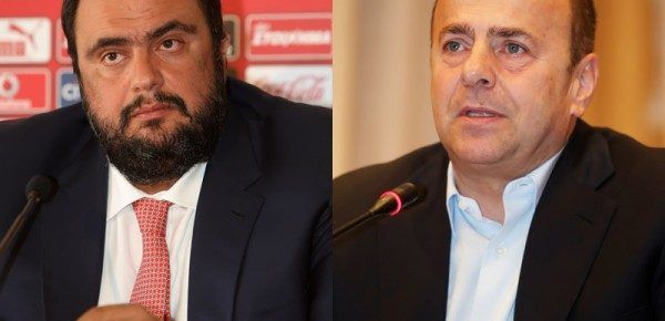 Η κατάντια του ΠΑΟ