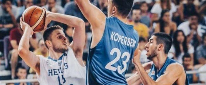 Πρωταθλητές Ευρώπης