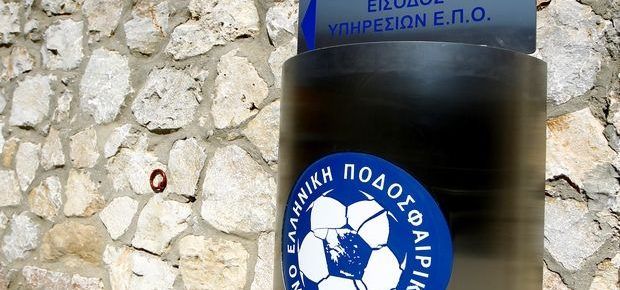 Ευνοούνται σε κάθε ματς Ευνοούνται σε κάθε ματς