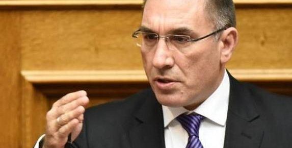 O Καμμένος είναι Ολυμπιακός