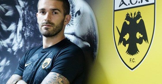 Ο Λιβάγια έχει νεύρα