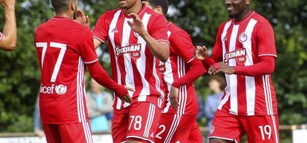 Οι ανθέλληνες Ολλανδοί