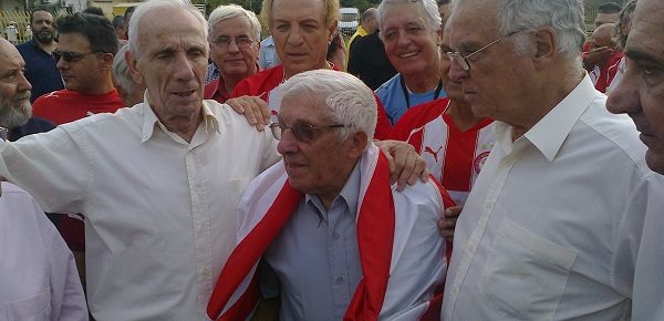 Ο “Πινόκιο” μόνος του Ο “Πινόκιο” μόνος του