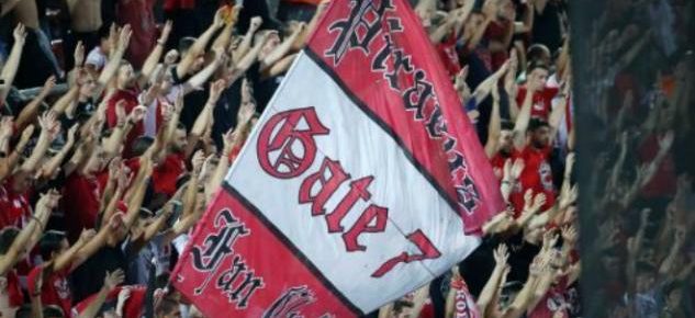 Θρύλε μου, εσύ