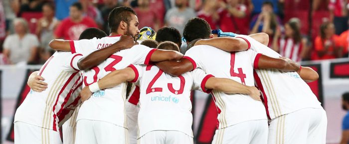 “Πέστε κάτω”