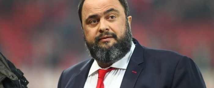 Συγγνώμη από την Daily Mail στον Μαρινάκη