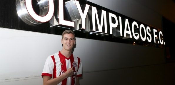 Ένγκελς: Κερδίζει τις εντυπώσεις