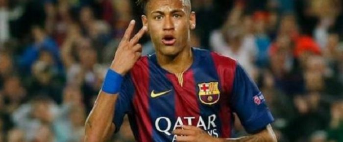 Που πάς, ρε Νεϊμάρ;