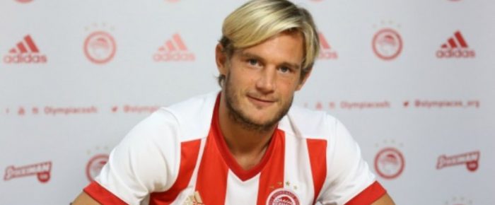 Ζιλέ: Για πάντα “γαύρος” Ζιλέ: Για πάντα “γαύρος”