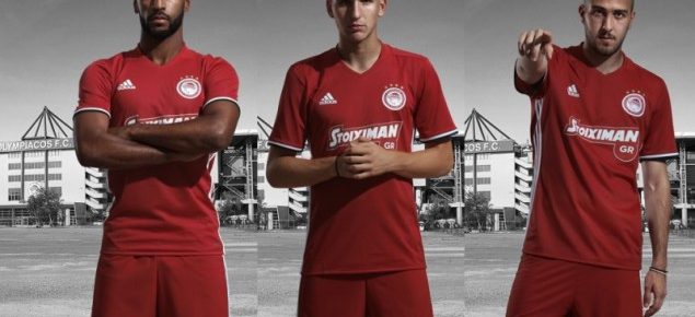 Με την κόκκινη