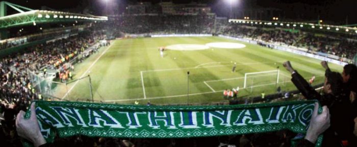 Ο… μικροφωνατζής θα σώσει την πανάθα