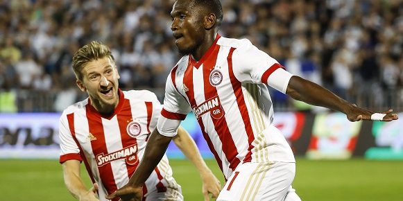 Το πήρε με τον Μπεν