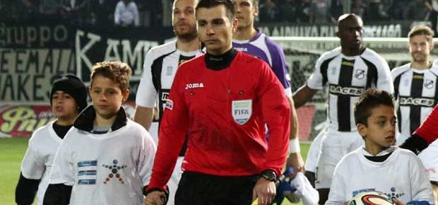 Κωσταράς: Ο άλλος αγαπημένος του Κοντονή