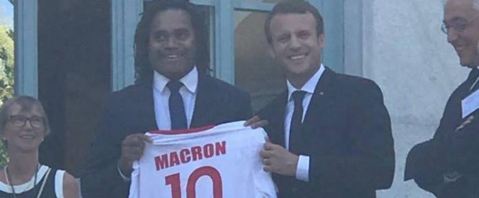 Δεν παίζεται ο άνθρωπος