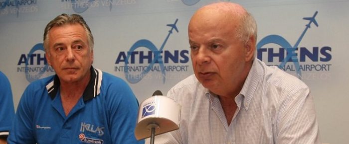 Γ@μώ την Εθνική (του Βασιλακόπουλου)