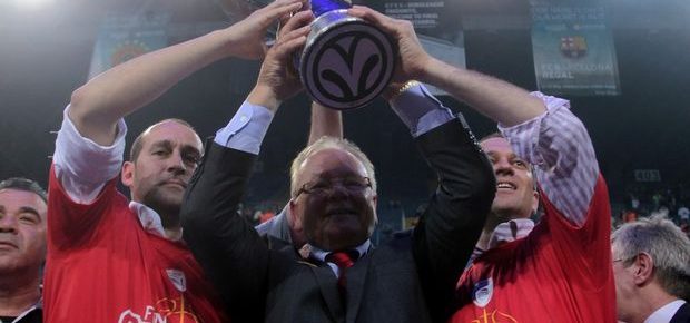 Ντούντα, ψυχάρα, Ολυμπιακάρα