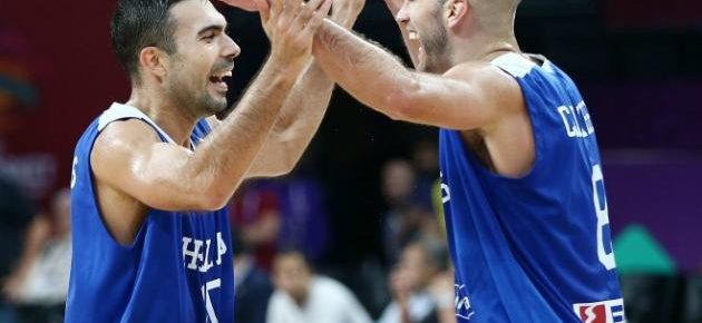 Την… ψώνισαν