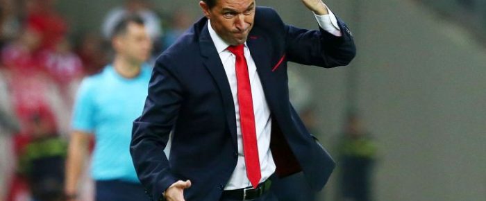 Ούτε στα στημένα