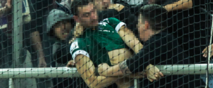 Καλά του έκαναν