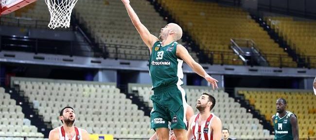 Πελάτες του Γιαννακόπουλου