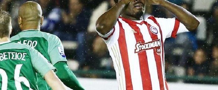 Δεν ισιώνει