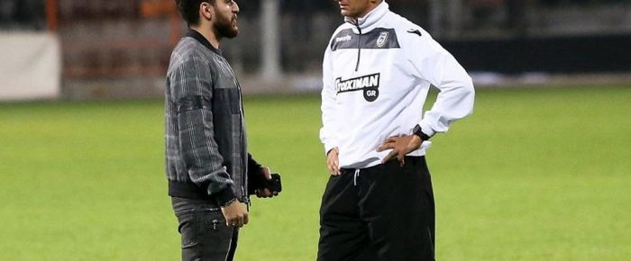 Ούτε στον Απόλλωνα