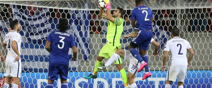 Αυτό το πράγμα δεν αξίζει