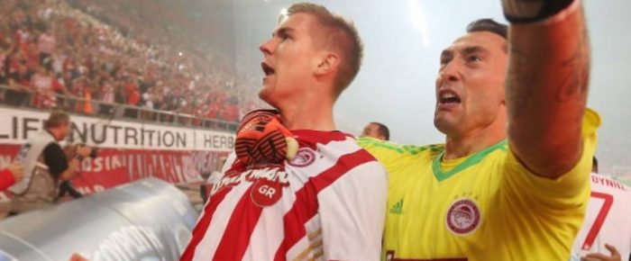 “Δεν το έχω ξαναζήσει”