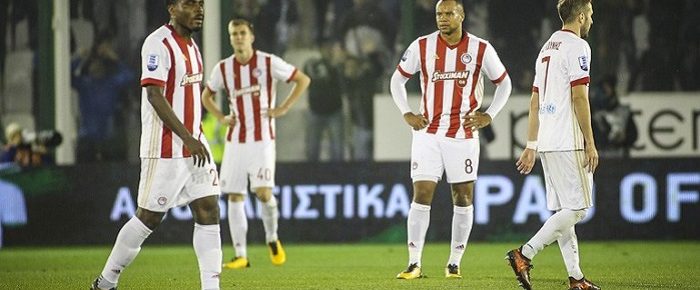 Ίσως, μας βγει σε καλό