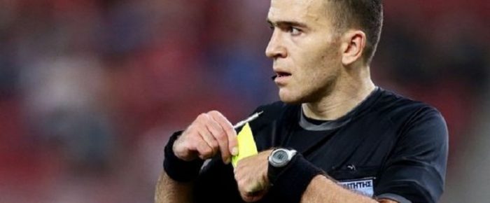 Θέλουμε Καλογερόπουλο, δεν θέλουμε Γκόντα