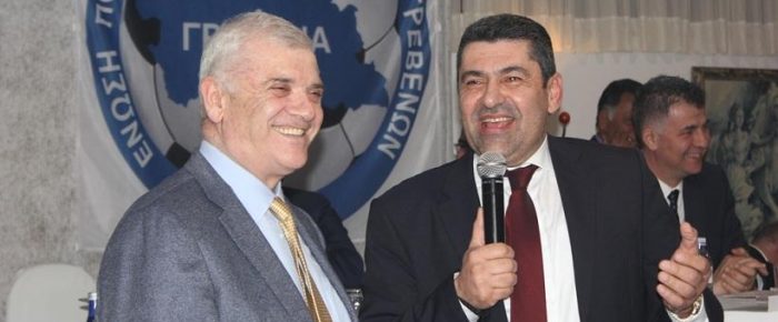 Και κακούργος και εξυγιαντής και αντιολυμπιακός…