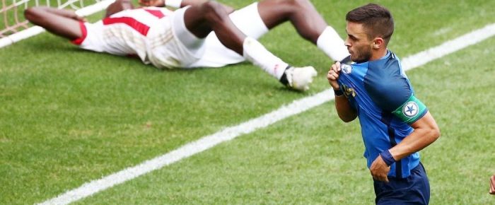 Άρρωστη η ομάδα