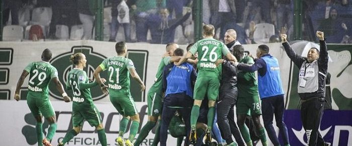 Έσωσαν την χρονιά