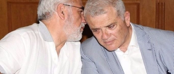 ΠΑΟΚ: Η άλλη αδικημένη ομάδα από τον Αλέξη