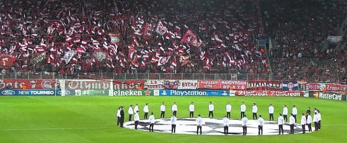 Μαρινάκης και Μελισσανίδης κονόμησαν