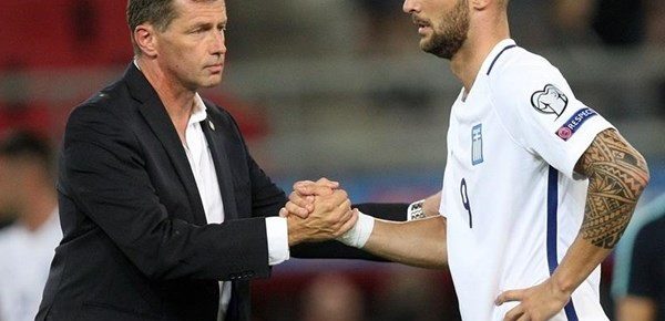 Ποια Εθνική;