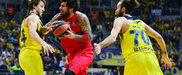 Αντέχουμε στα δύσκολα…