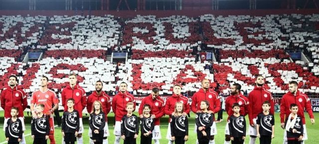 Ποιος θα πάρει το πρωτάθλημα;