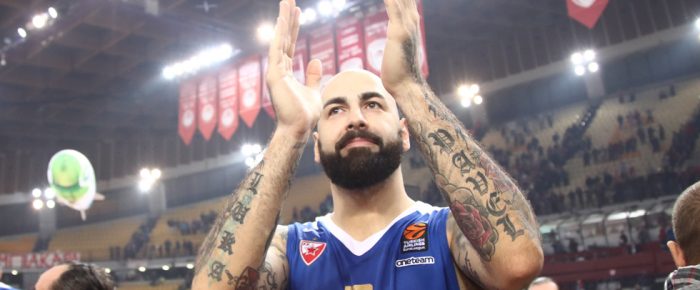 Ψήφος εμπιστοσύνης στον Σφαιρόπουλο