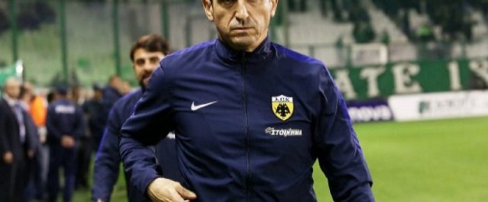 Χιμένεθ: Κατάλαβε τι είπε το άτομο;