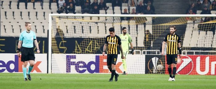 Μάκη, μέτρησες τα άδεια καθίσματα;