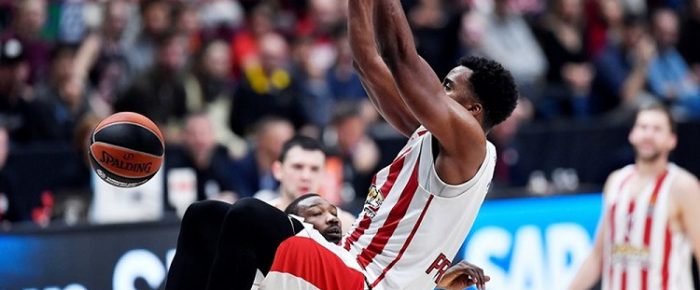 Η ψυχή του Θρύλου