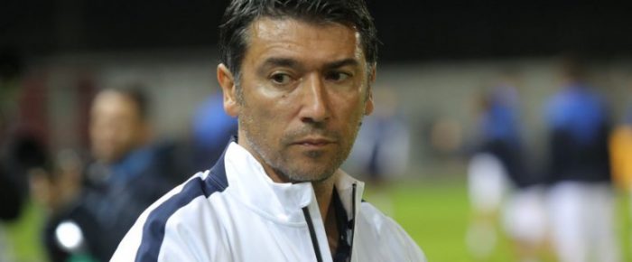 Ο Διαμαντάκος και ο Τσάνας    