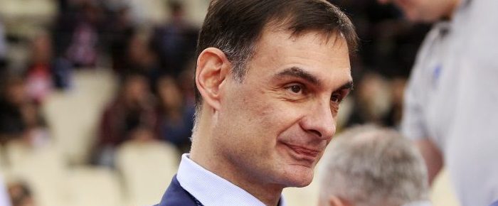 Πρώτα τους Τούρκους μετά τους Ρώσους