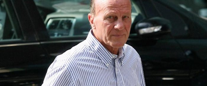 Ψεύτες, κλέφτες, αυτός είναι ο Παναθηναϊκός