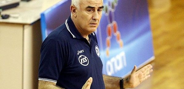 Ρεσιτάλ Χαριτωνίδη