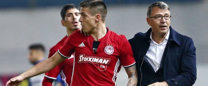 Έτσι τους θέλουμε τους φορ Έτσι τους θέλουμε τους φορ