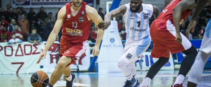 Κάναμε το καθήκον μας