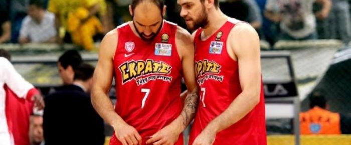 Ακόμα είμαστε θυμωμένοι