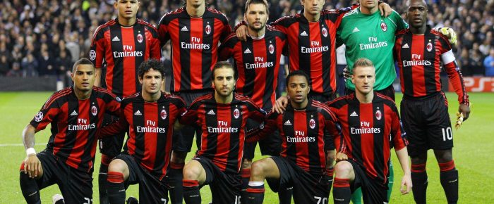 Το κάζο της Μίλαν Το κάζο της Μίλαν